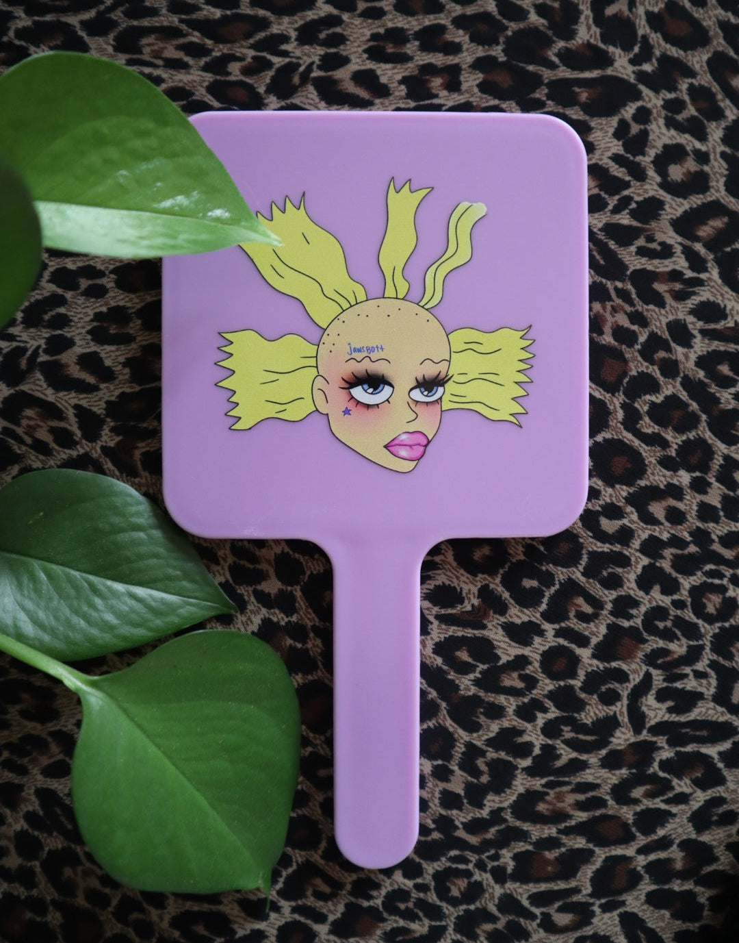 Makeup Mirror