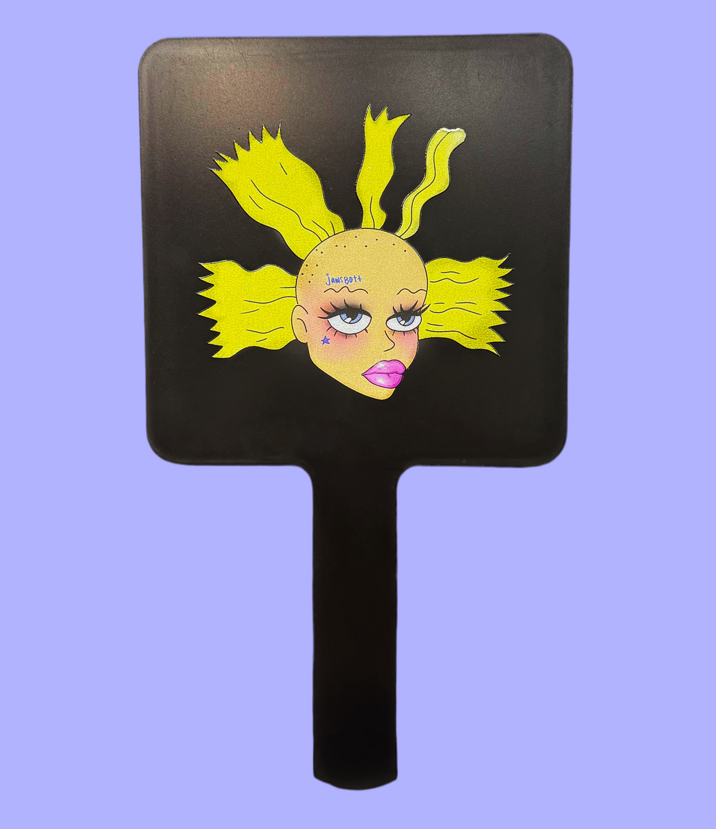 Makeup Mirror