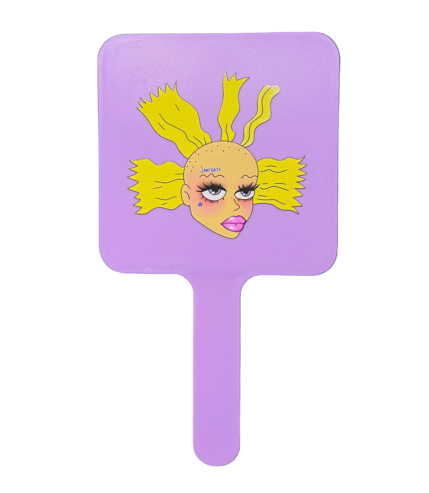 Makeup Mirror