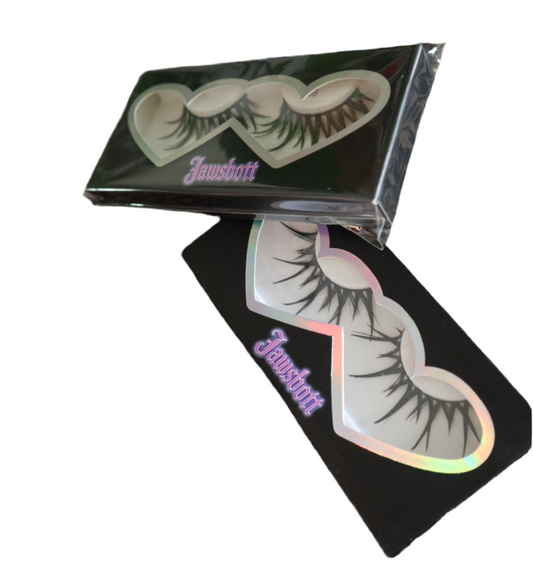Nightmare lash
