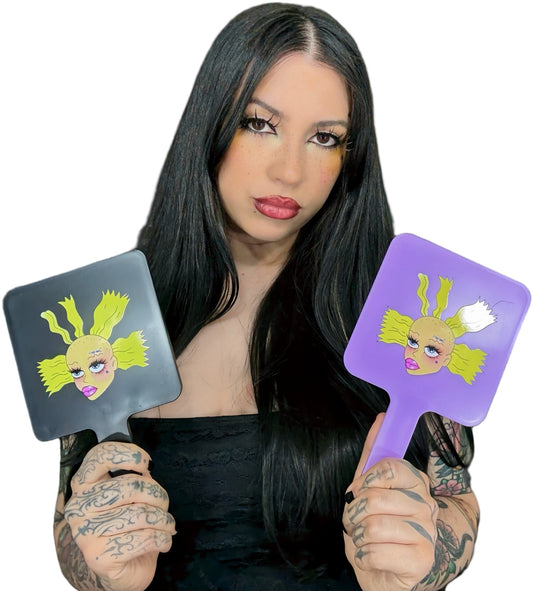 Makeup Mirror