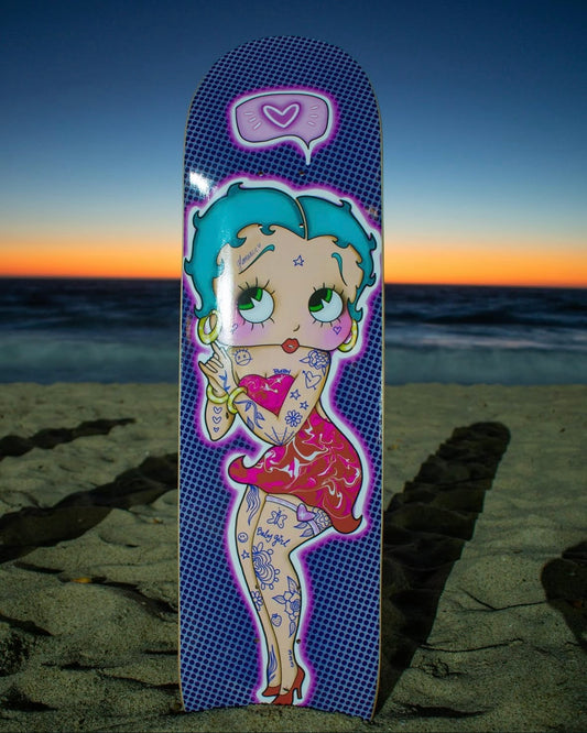 Betty