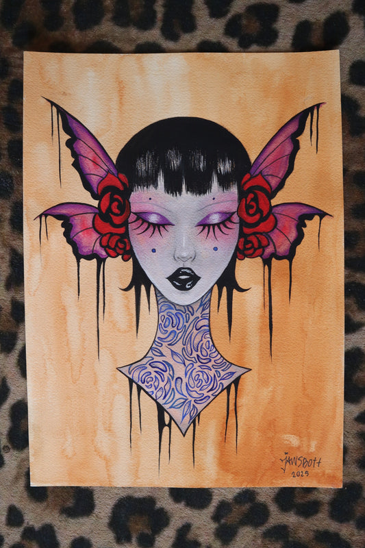 fairy